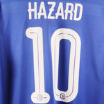 Chelsea 2015-16 Hazard Home Kit (XL)