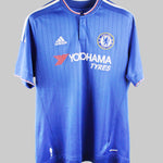 Chelsea 2015-16 Hazard Home Kit (XL)