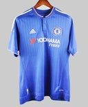 Chelsea 2015-16 Hazard Home Kit (XL)