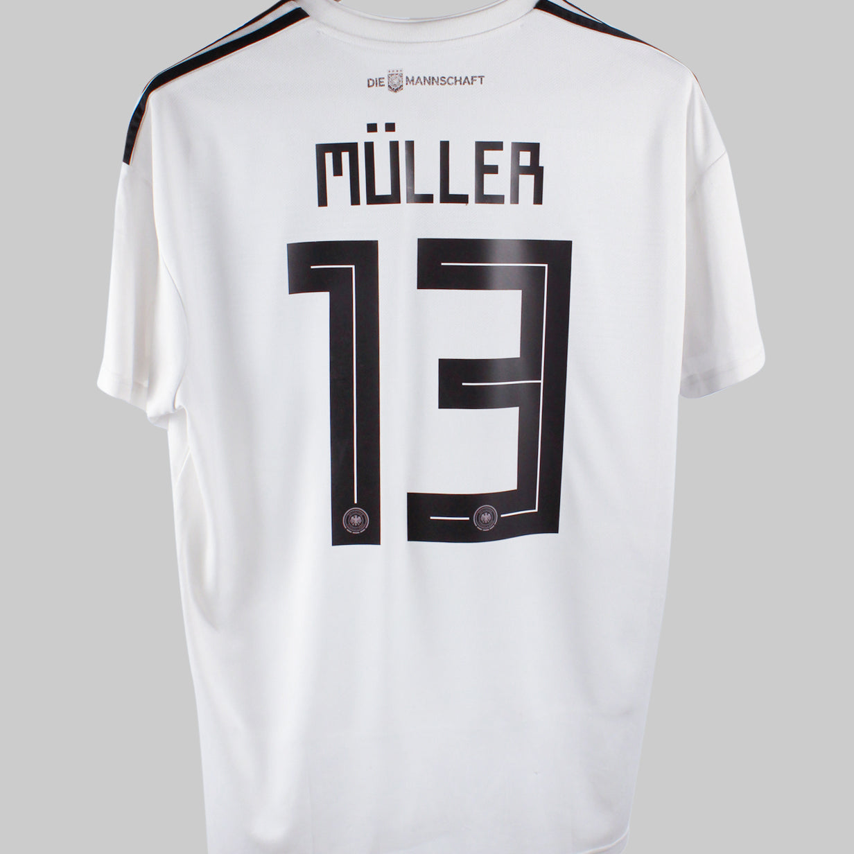 Germany 2018 Muller Home Kit (XL)
