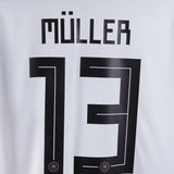 Germany 2018 Muller Home Kit (XL)