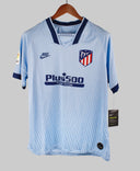 Atletico Madrid 2019-20 Saul Short Sleeve Third Kit w/Tags (L)