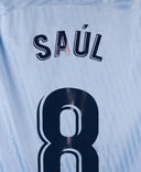 Atletico Madrid 2019-20 Saul Short Sleeve Third Kit w/Tags (L)