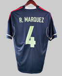 Mexico 2011-2012 R. Marquez Away Kit (M)
