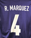 Mexico 2011-2012 R. Marquez Away Kit (M)