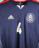 Mexico 2011-2012 R. Marquez Away Kit (M)