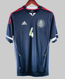 Mexico 2011-2012 R. Marquez Away Kit (M)