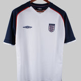 England 2004-05   Trainer Kit (L)