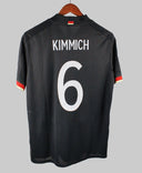 Germany 2020-21 Kimmich Short Sleeve Away Kit (L)
