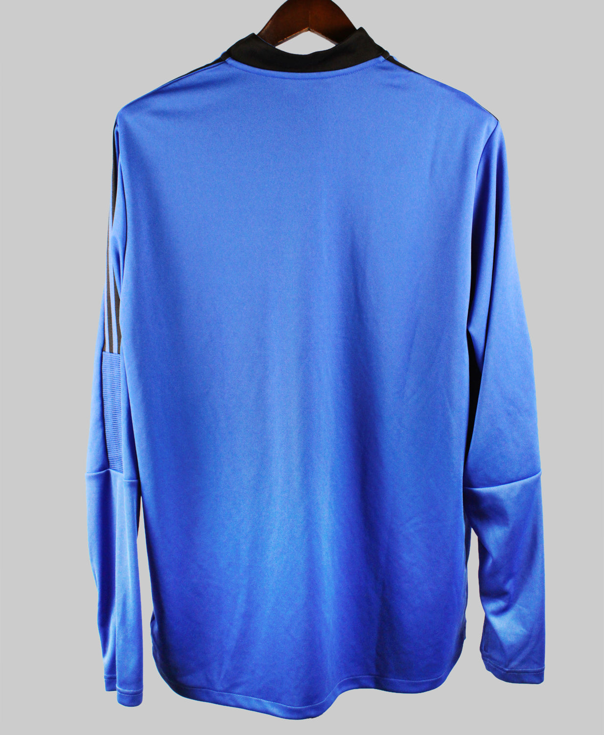 Real Madrid 2001-02 Training Jacket Kit (XL)