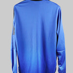 Real Madrid 2001-02 Training Jacket Kit (XL)