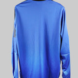 Real Madrid 2001-02 Training Jacket Kit (XL)