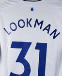 Everton 2018-19 Lookman Short Sleeve Third Kit (L)