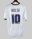 Leeds United 2005-2006 Hulse Home Kit (M)