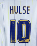 Leeds United 2005-2006 Hulse Home Kit (M)