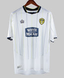Leeds United 2005-2006 Hulse Home Kit (M)