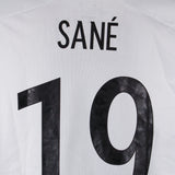 Germany 2022-23 Sane Short Sleeve Home Kit (M)