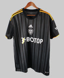 Leeds 2022-23 Rodrigo M. Short Sleeve Away Kit (XL)