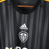Leeds 2022-23 Rodrigo M. Short Sleeve Away Kit (XL)
