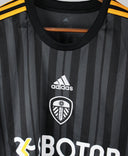 Leeds 2022-23 Rodrigo M. Short Sleeve Away Kit (XL)