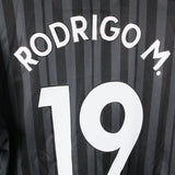 Leeds 2022-23 Rodrigo M. Short Sleeve Away Kit (XL)