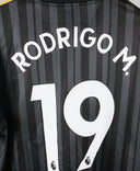 Leeds 2022-23 Rodrigo M. Short Sleeve Away Kit (XL)
