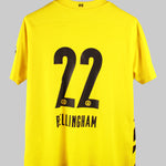 Dortmund 2020-2021 Bellingham Home Kit (L)