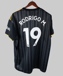 Leeds 2022-23 Rodrigo M. Short Sleeve Away Kit (XL)