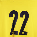 Dortmund 2020-2021 Bellingham Home Kit (L)