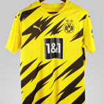 Dortmund 2020-2021 Bellingham Home Kit (L)