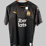 Marseille 2019-20 Payet Short Sleeve Third Kit w/Tags (L)