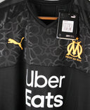 Marseille 2019-20 Payet Short Sleeve Third Kit w/Tags (L)