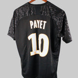 Marseille 2019-20 Payet Short Sleeve Third Kit w/Tags (L)