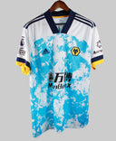 Wolves 2020-21 Raul Away Kit (XL)