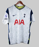Tottenham 2020-21 Kane Short Sleeve Home Kit (L)