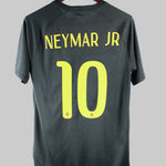 Brazil 2014-2015 Neymar Jr Third Kit (M)