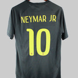 Brazil 2014-2015 Neymar Jr Third Kit (M)