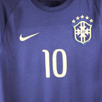 Brazil 2014-2015 Neymar Jr Third Kit (M)