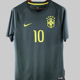 Brazil 2014-2015 Neymar Jr Third Kit (M)