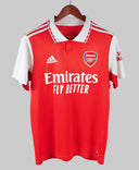 Arsenal 2018-19 Saka Away Kit (M)