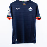 Lazio 2022-23 Home Kit (M)