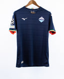 Lazio 2022-23 Home Kit (M)