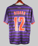 Arsenal 2012-2013 Giroud Away Kit (XL)
