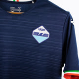 Lazio 2022-23 Home Kit (M)