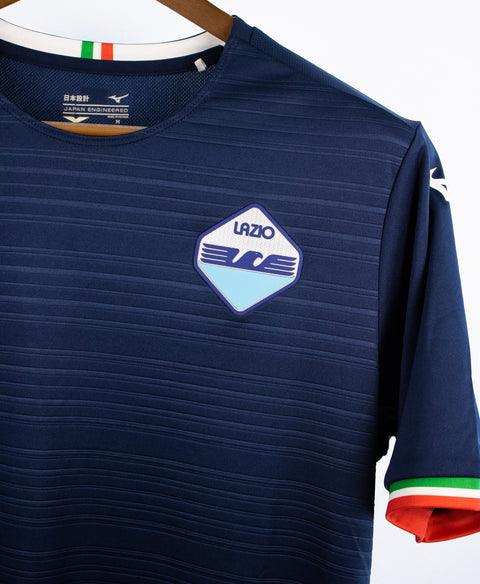 Lazio 2022-23 Home Kit (M)