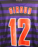 Arsenal 2012-2013 Giroud Away Kit (XL)