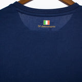 Lazio 2022-23 Home Kit (M)