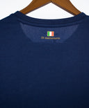 Lazio 2022-23 Home Kit (M)