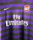 Arsenal 2012-2013 Giroud Away Kit (XL)