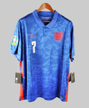 England 2020-21 Grealish Away Kit w/Tags (2XL)